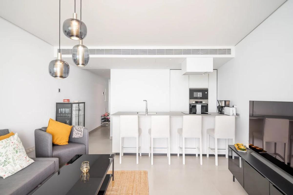 Venta de piso en Avenida Carvajal, Fuengirola
 photo 4