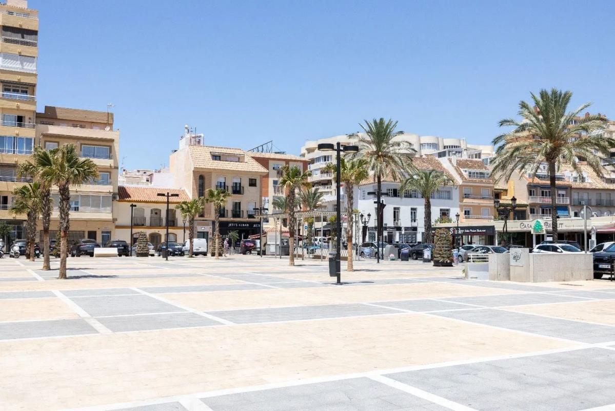 Sprzedaż mieszkania w Playa de los Boliches, Fuengirola
photo 1