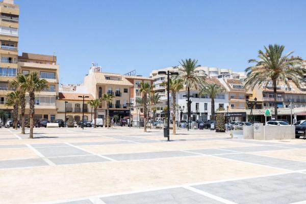 Mieszkanie na sprzedaż w  Playa de los Boliches, Fuengirola photo 1
