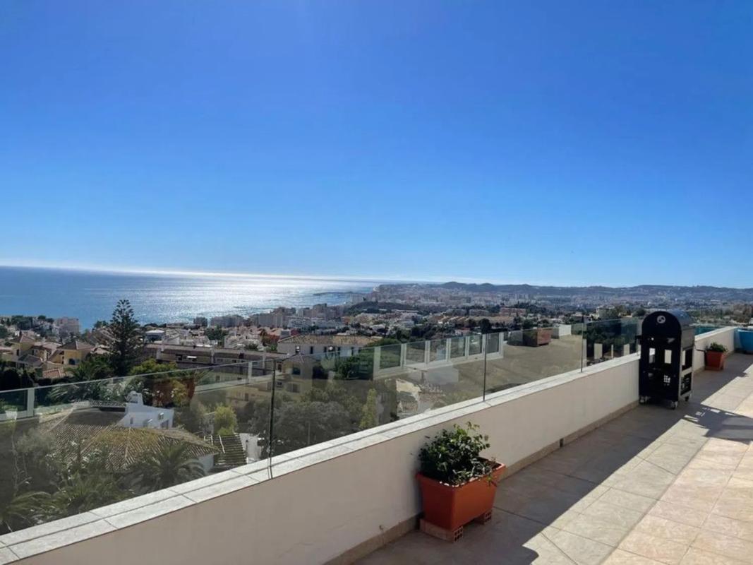 Penthouse sale in  Torreblanca del Sol, Fuengirola photo 2