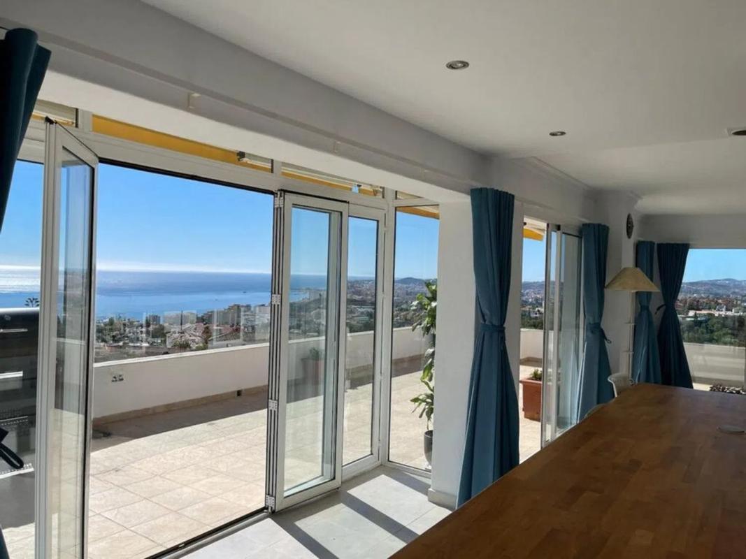Penthouse sale in  Torreblanca del Sol, Fuengirola photo 4