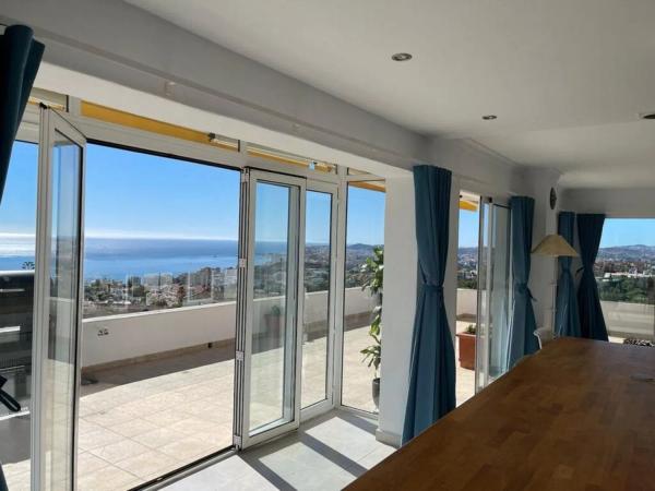 Penthouse for sale in  Torreblanca del Sol, Fuengirola photo 4