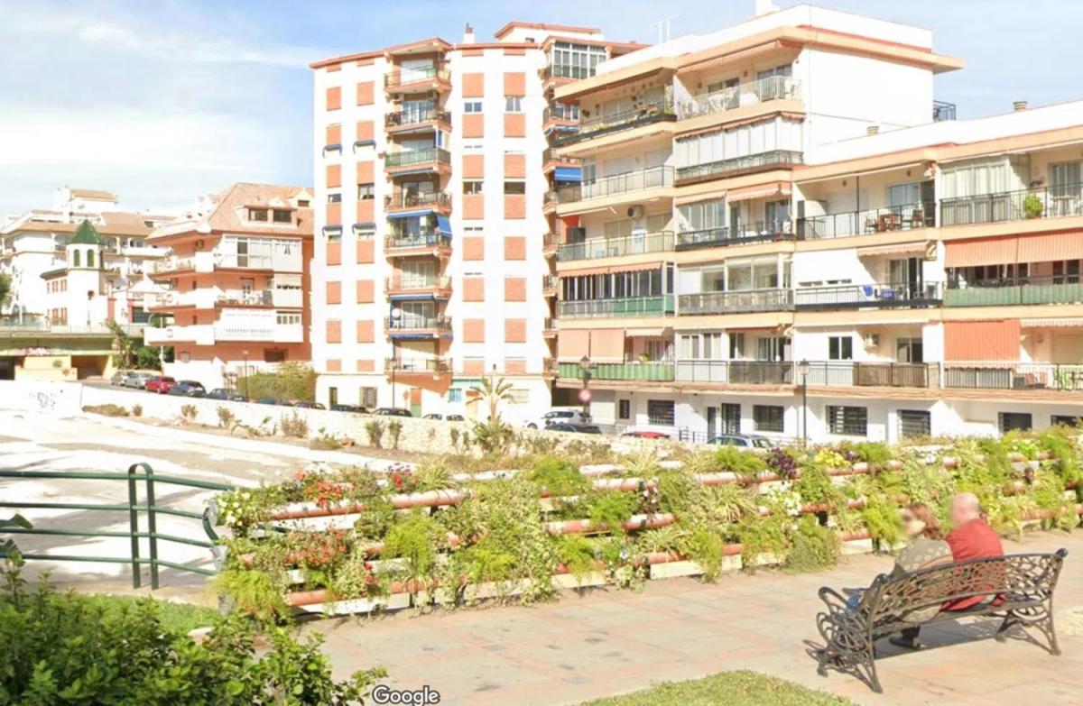 Sprzedaż mieszkania w Calle Víctor de la Serna, Fuengirola
 photo 2