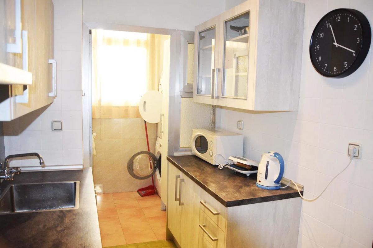 Venta de piso en Calle Santa Isabel, Fuengirola
photo 3