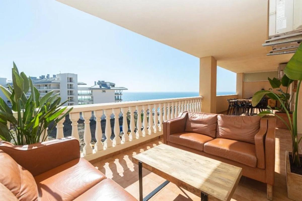 Venta de piso en Calle Sierra Nevada, Fuengirola
photo 2