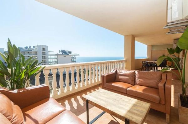 Mieszkanie na sprzedaż w  Calle Sierra Nevada, Fuengirola photo 2