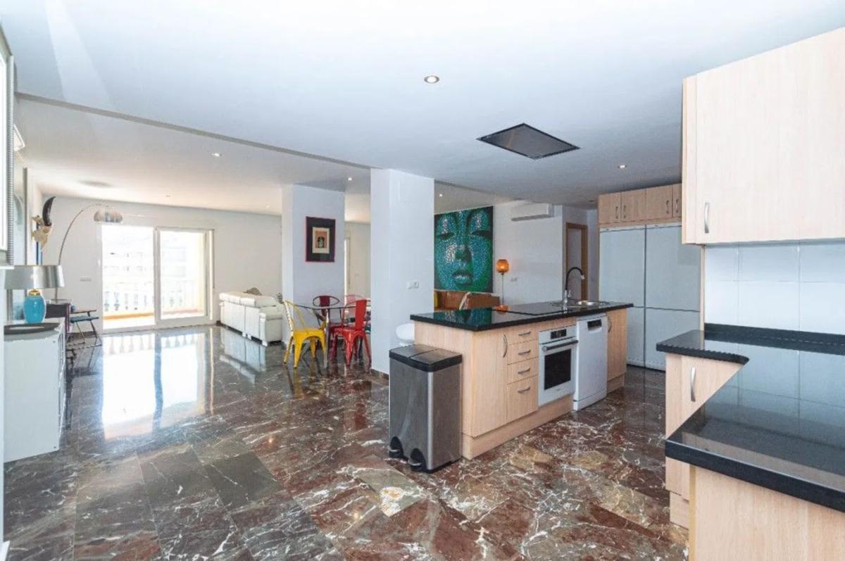 Venta de piso en Calle Sierra Nevada, Fuengirola
photo 3