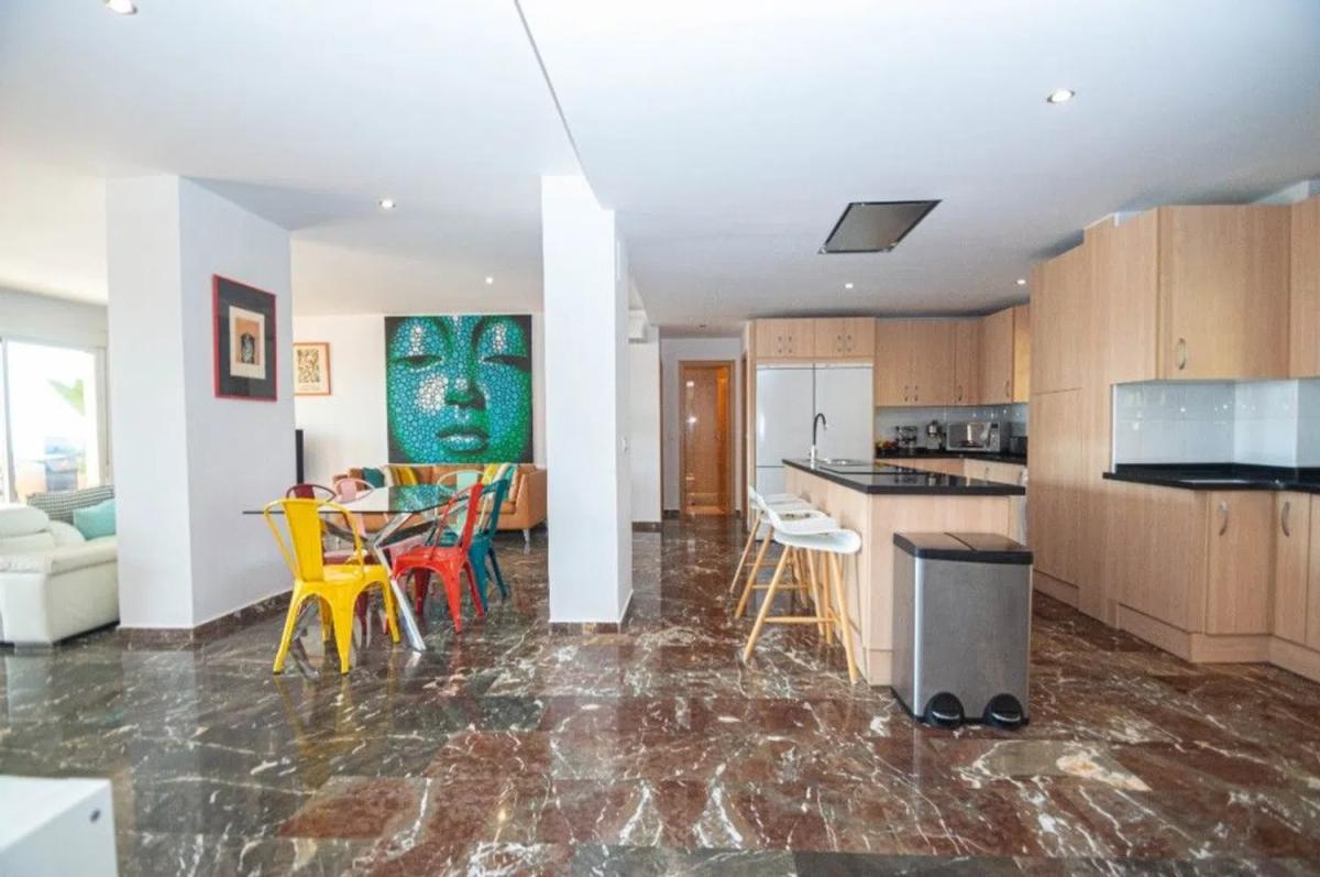 Venta de piso en Calle Sierra Nevada, Fuengirola
photo 4
