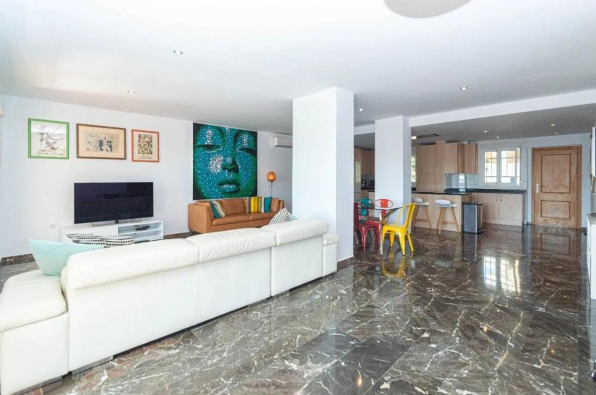 Venta de piso en Calle Sierra Nevada, Fuengirola
photo 5
