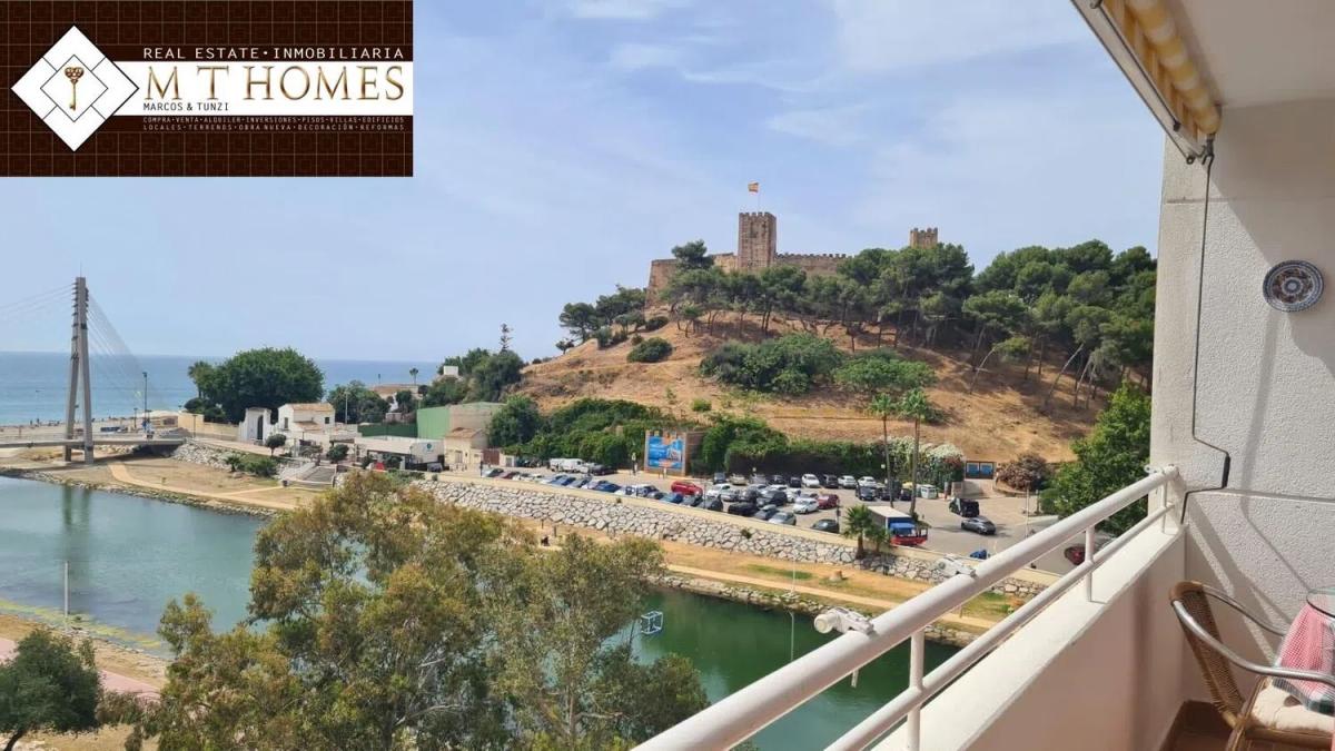 Venta de piso en Zona Sohail, Fuengirola
photo 1