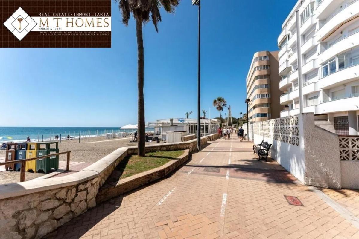 Venta de piso en Zona Sohail, Fuengirola
photo 2
