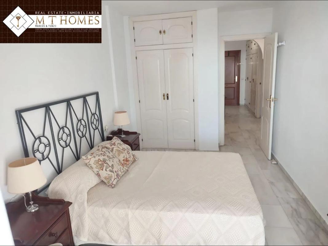 Venta de piso en Zona Sohail, Fuengirola
photo 3
