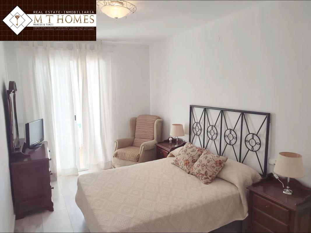 Venta de piso en Zona Sohail, Fuengirola
photo 4