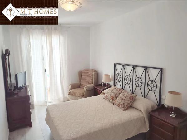 Piso en venta en  Zona Sohail, Fuengirola photo 4
