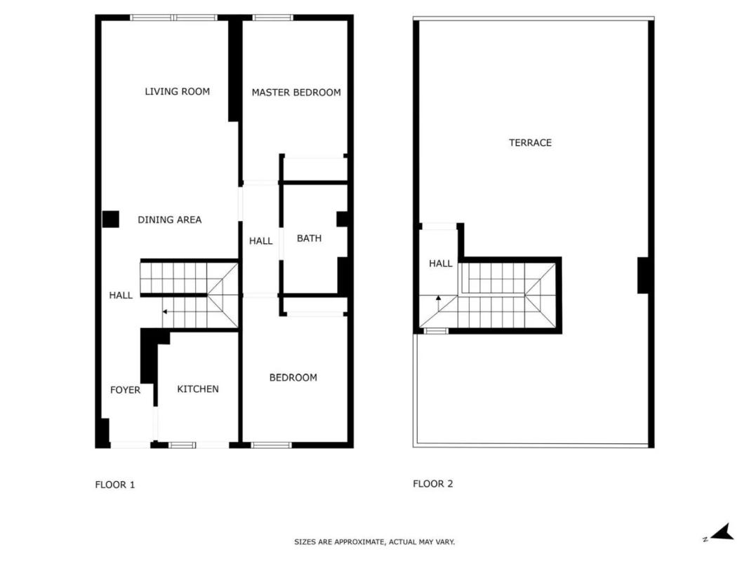 Penthouse sale in Zona Sohail, Fuengirola photo 2