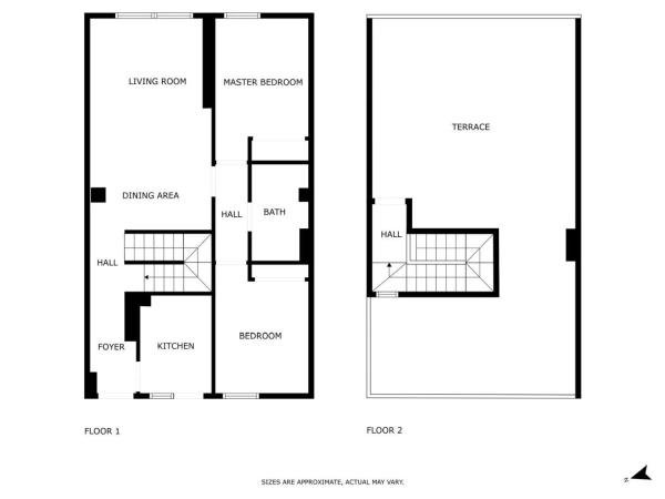 Penthouse for sale in Zona Sohail, Fuengirola thumbnail 1