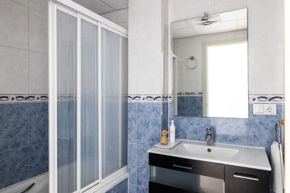 Penthouse sale in Zona Sohail, Fuengirola photo 4