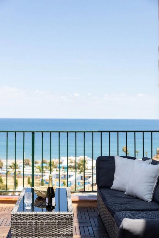 Penthouse sale in Zona Sohail, Fuengirola photo 5
