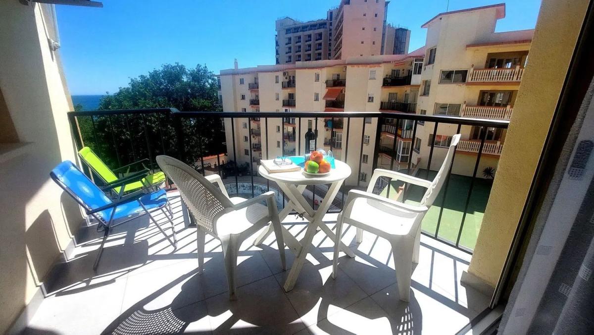 Sprzedaż mieszkania w Avenida Carvajal, Fuengirola
photo 4