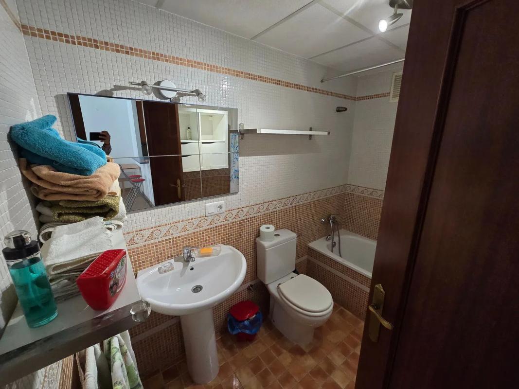 Продажа квартиры на Calle Santísima Trinidad, Фуэнхирола
photo 4