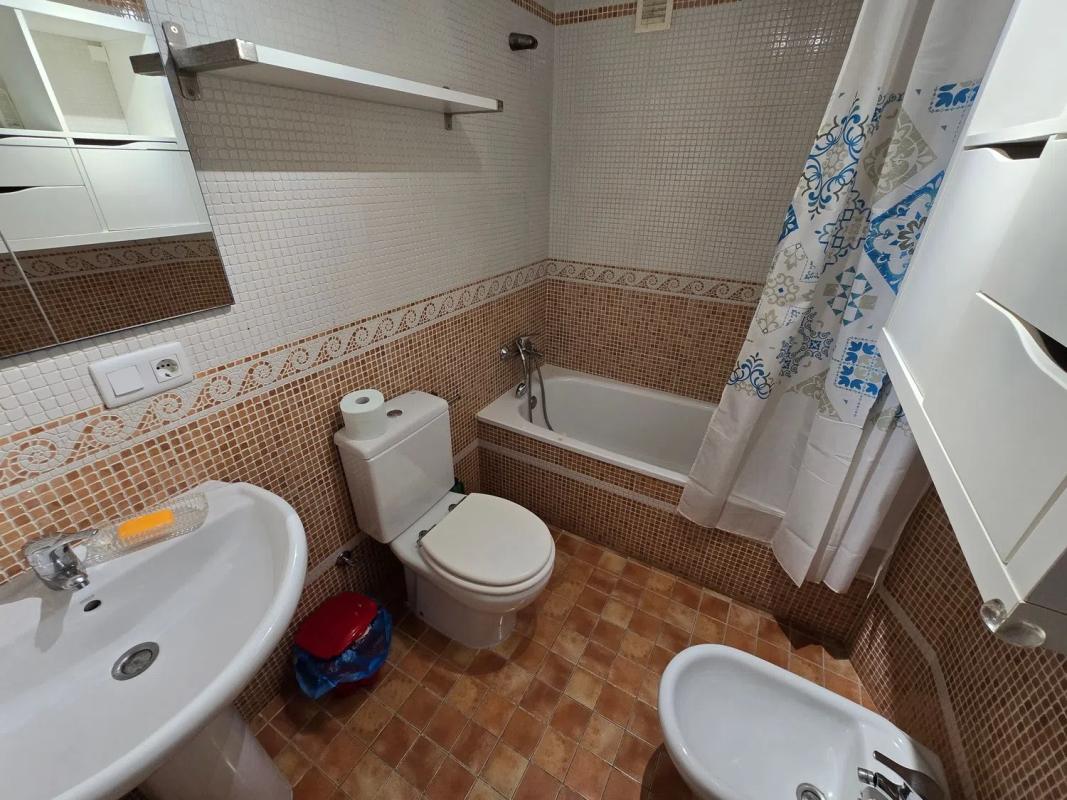 Продажа квартиры на Calle Santísima Trinidad, Фуэнхирола
photo 5