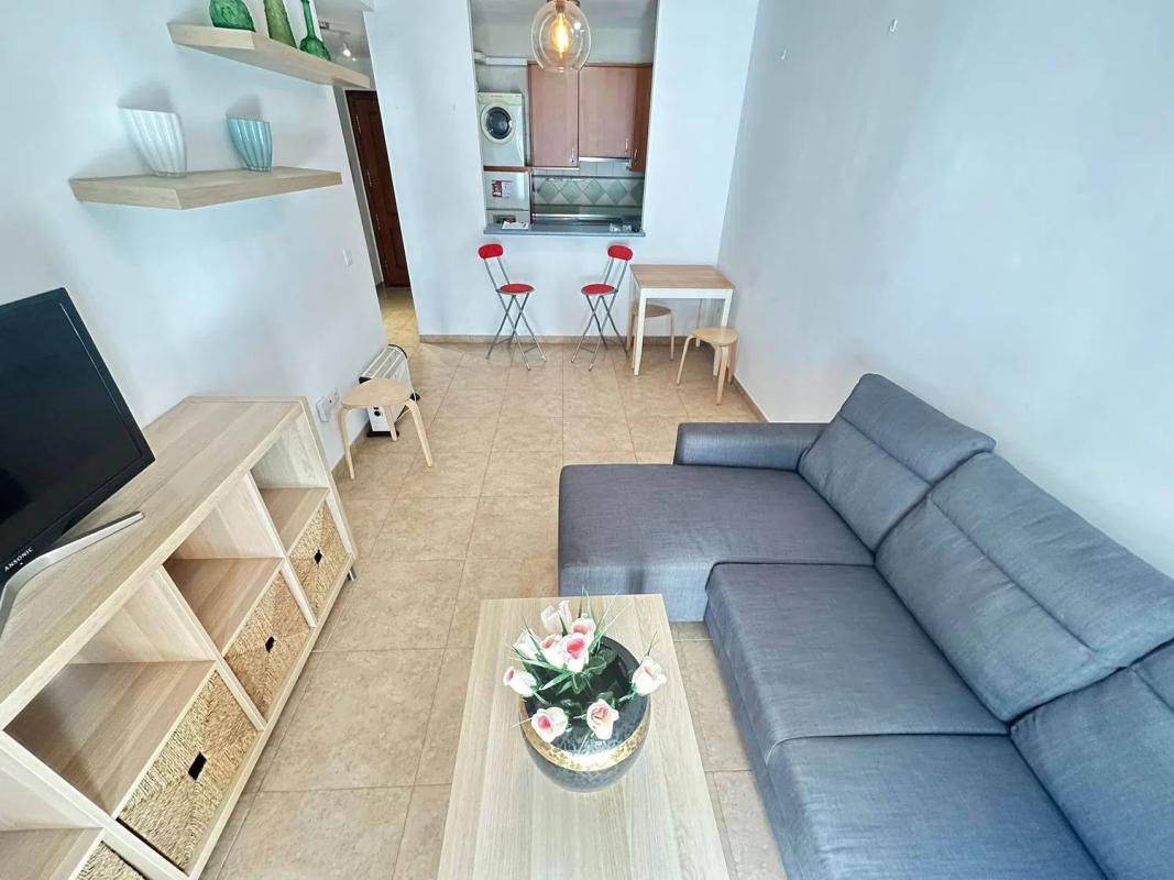 Продажа квартиры на Calle Santísima Trinidad, Фуэнхирола
photo 1