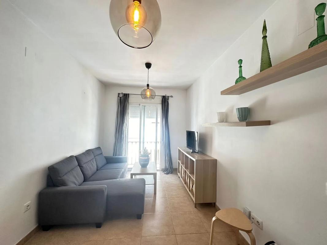 Продажа квартиры на Calle Santísima Trinidad, Фуэнхирола
photo 2