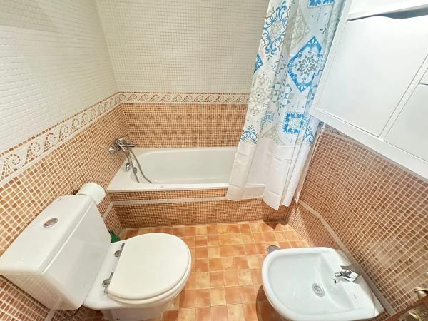 Mieszkanie na sprzedaż w  Calle Santísima Trinidad, Fuengirola photo 3