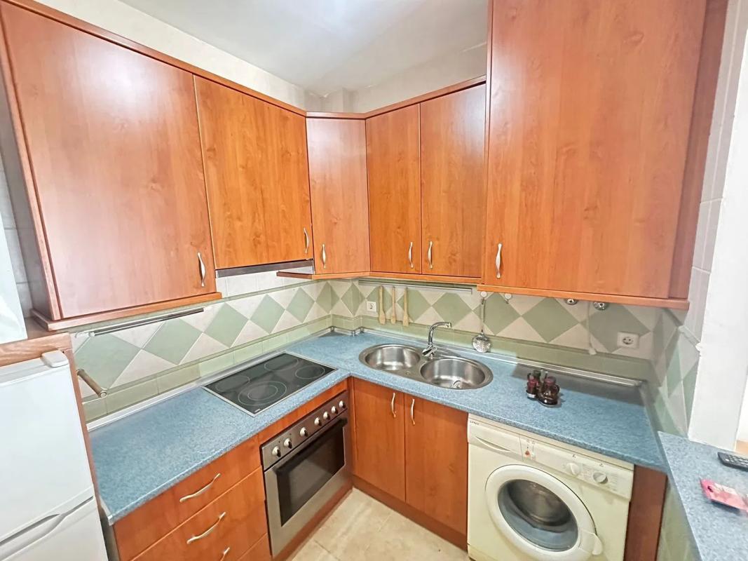 Продажа квартиры на Calle Santísima Trinidad, Фуэнхирола
photo 4