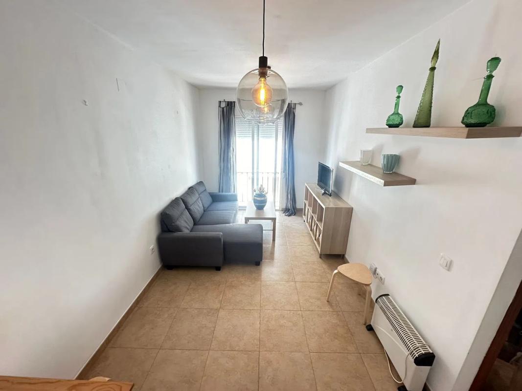 Продажа квартиры на Calle Santísima Trinidad, Фуэнхирола
photo 5