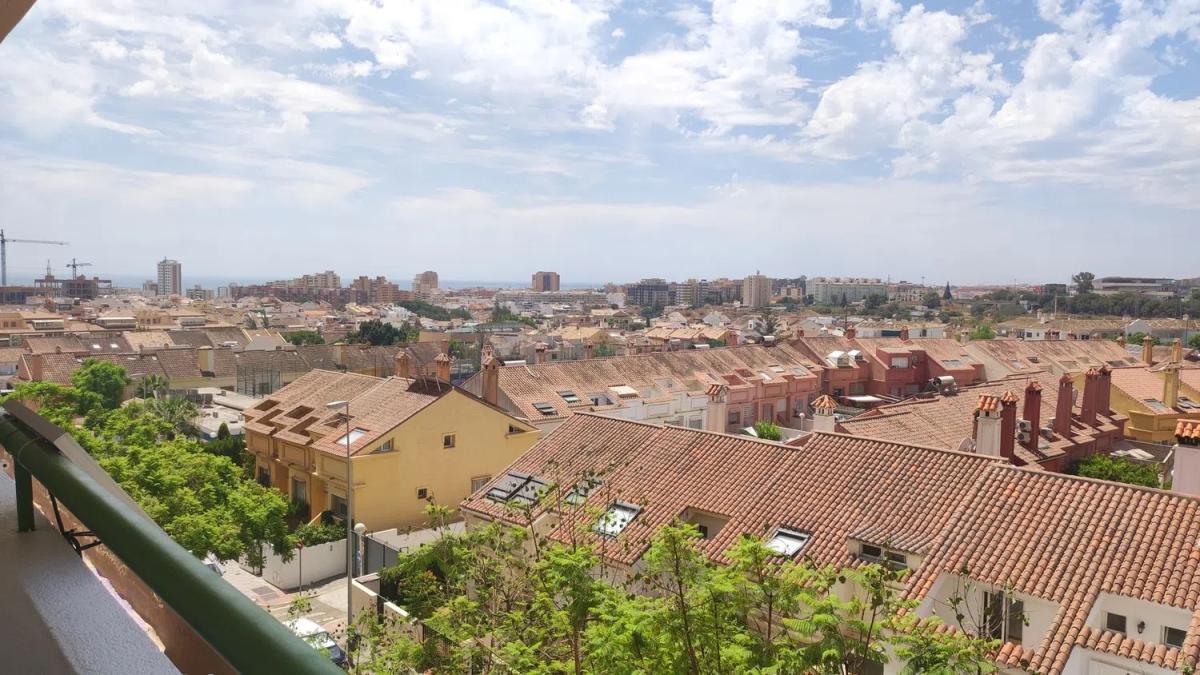Venta de piso en Calle Jacinto, Fuengirola
photo 1