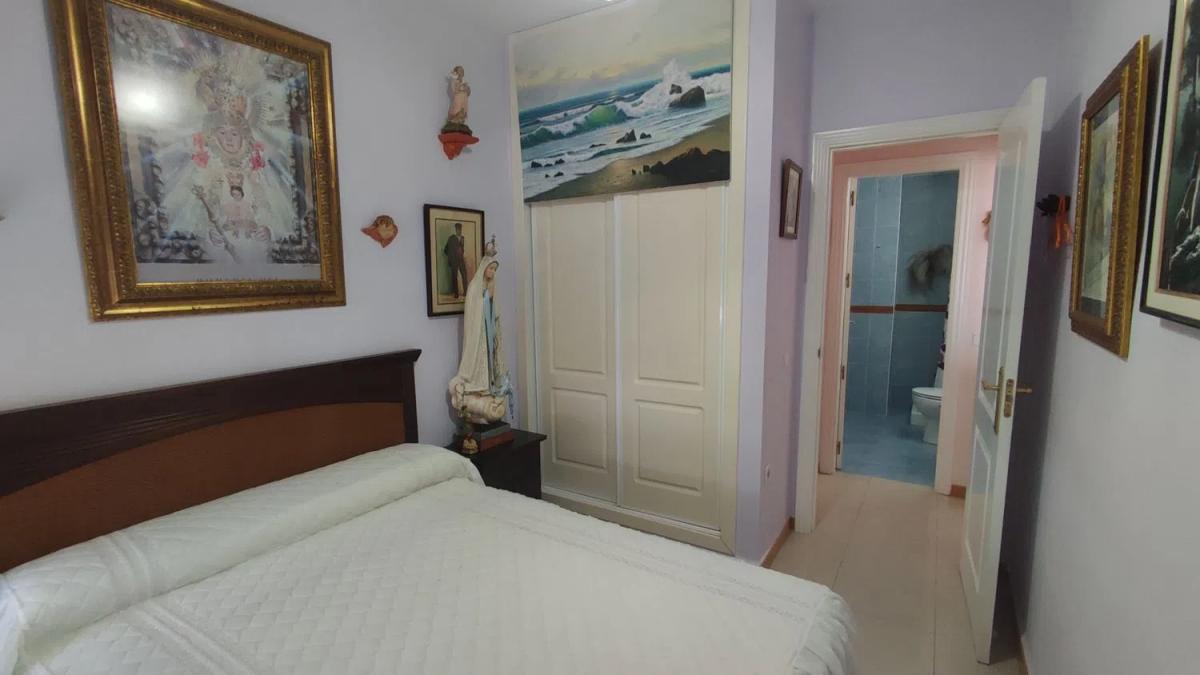 Venta de piso en Calle Jacinto, Fuengirola
photo 4