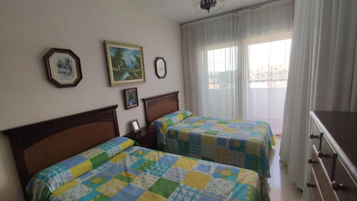 Venta de piso en Calle Jacinto, Fuengirola
photo 5