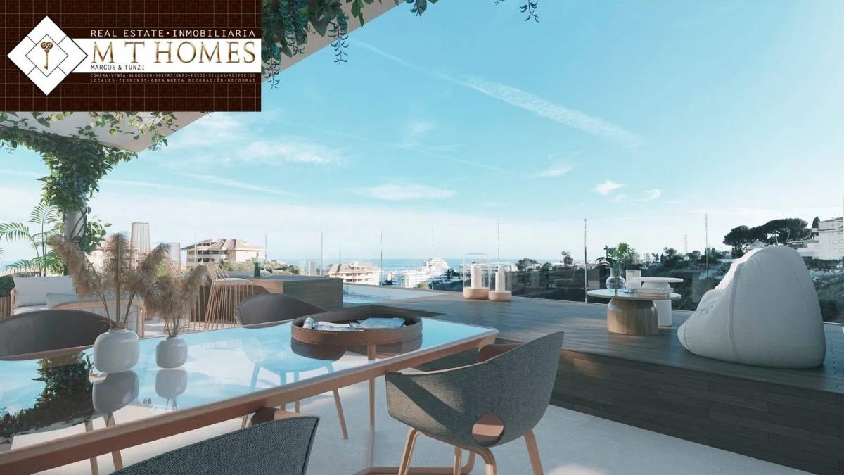 Venta de chalet independiente en Las Gaviotas, Fuengirola
 photo 2