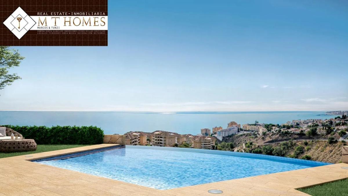 Venta de chalet independiente en Las Gaviotas, Fuengirola
 photo 4