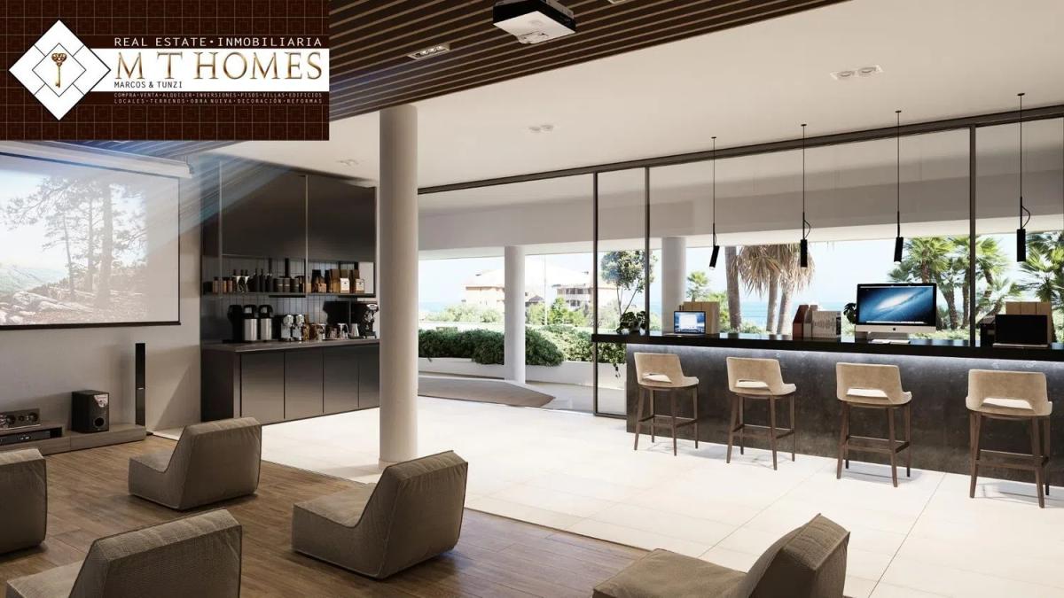 Venta de chalet independiente en Las Gaviotas, Fuengirola
 photo 5