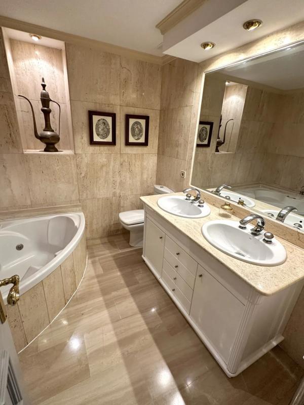 Продажа дуплекса на Zona Sohail, Фуэнхирола photo 3