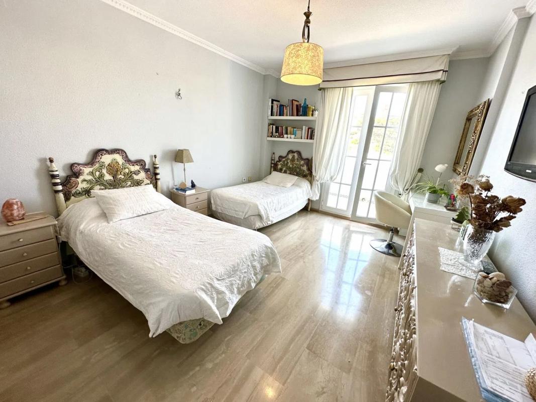 Продажа дуплекса на Zona Sohail, Фуэнхирола photo 5