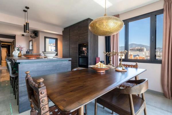 Penthouse for sale in Calle San Pancracio, Fuengirola photo 1