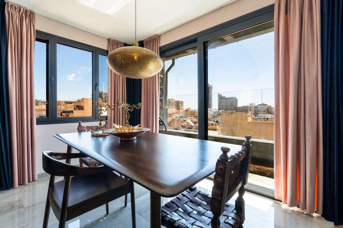 Penthouse sale in  Calle San Pancracio, Fuengirola photo 2