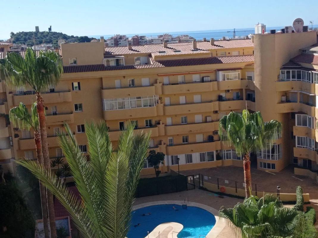 Venta de piso en Calle Nenufar, Fuengirola
photo 2