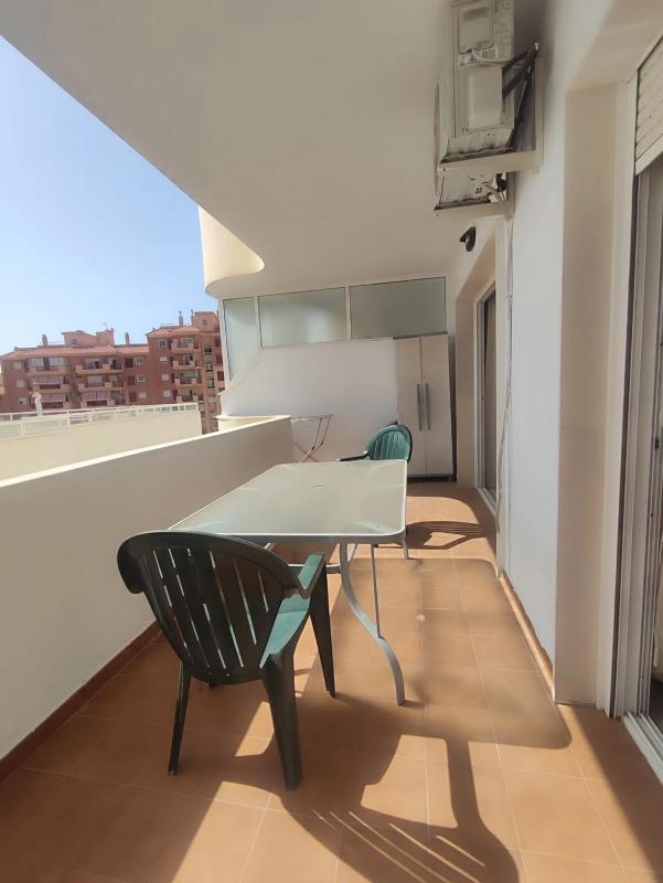 Sale of apartment in Calle Yucas, Fuengirola
photo 1