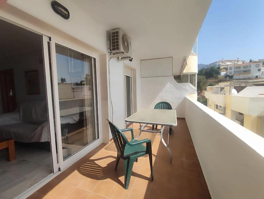Sale of apartment in Calle Yucas, Fuengirola
photo 2
