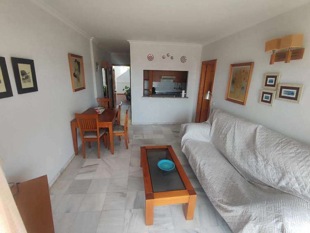 Sale of apartment in Calle Yucas, Fuengirola
photo 3