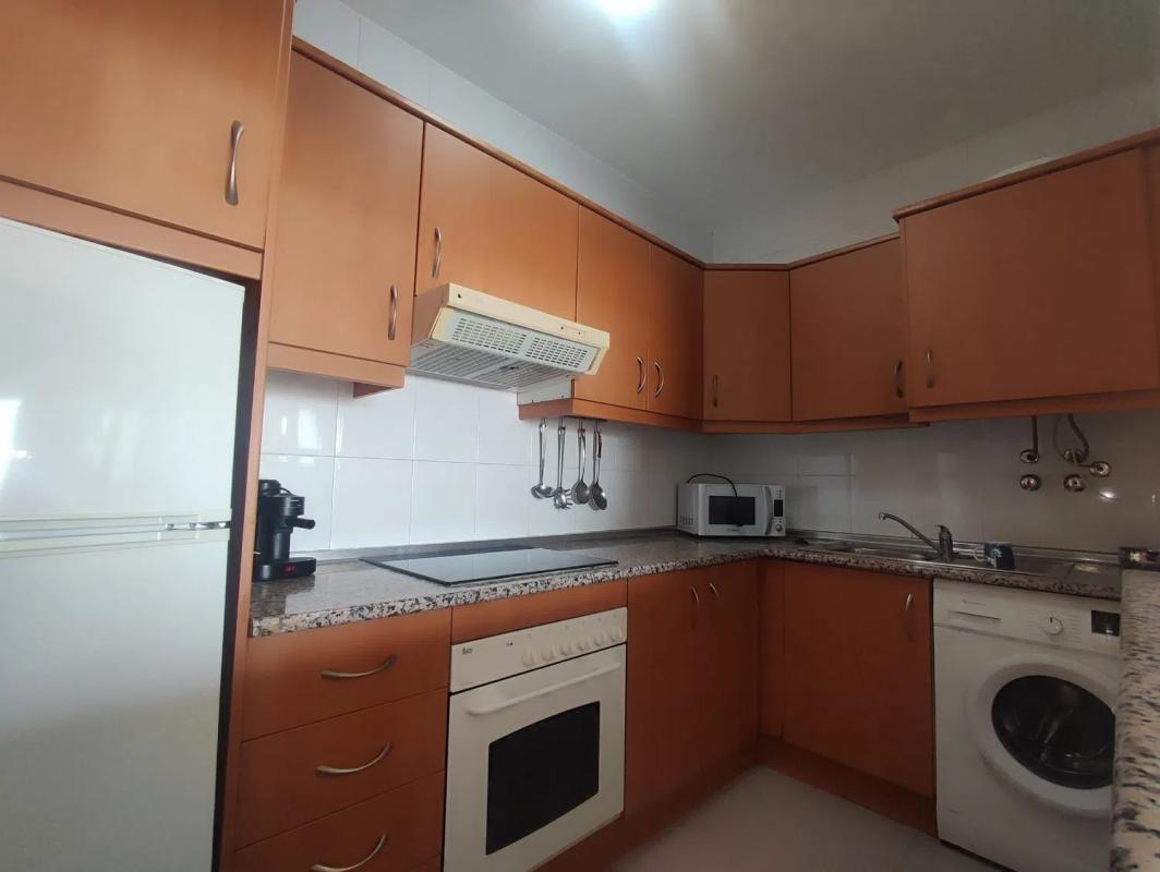 Sale of apartment in Calle Yucas, Fuengirola
photo 4