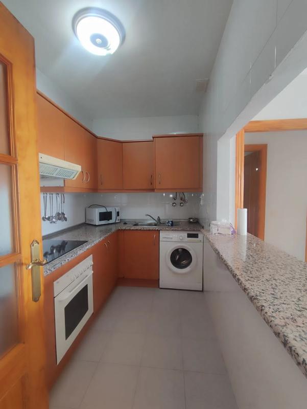 Sale of apartment in Calle Yucas, Fuengirola
photo 5