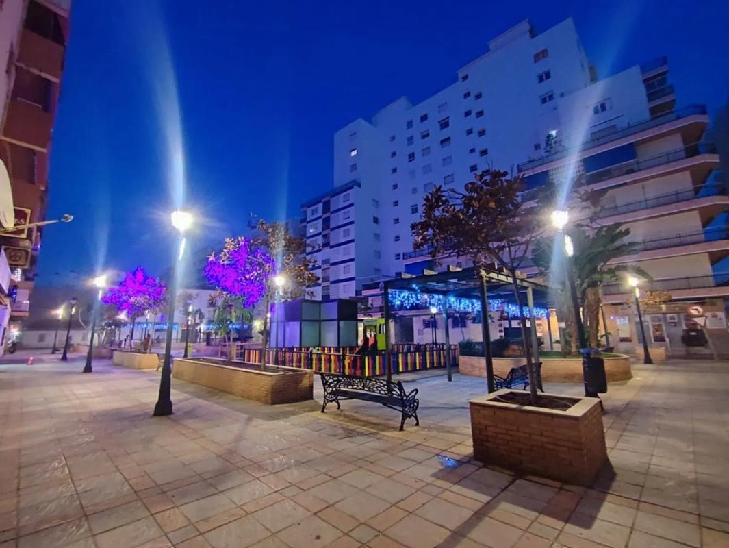 Penthouse sale in Avenida Fuengirola, Fuengirola photo 1