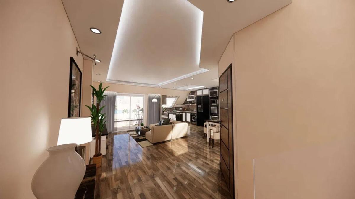 Penthouse sale in Avenida Fuengirola, Fuengirola photo 2