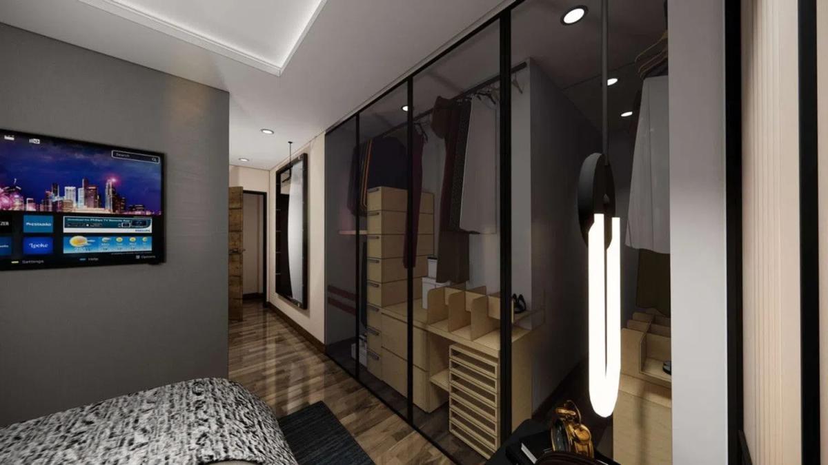 Penthouse sale in Avenida Fuengirola, Fuengirola photo 3