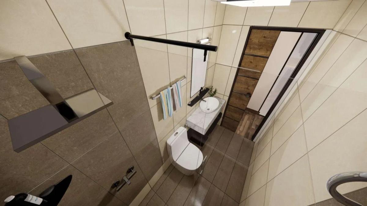 Penthouse sale in Avenida Fuengirola, Fuengirola photo 4